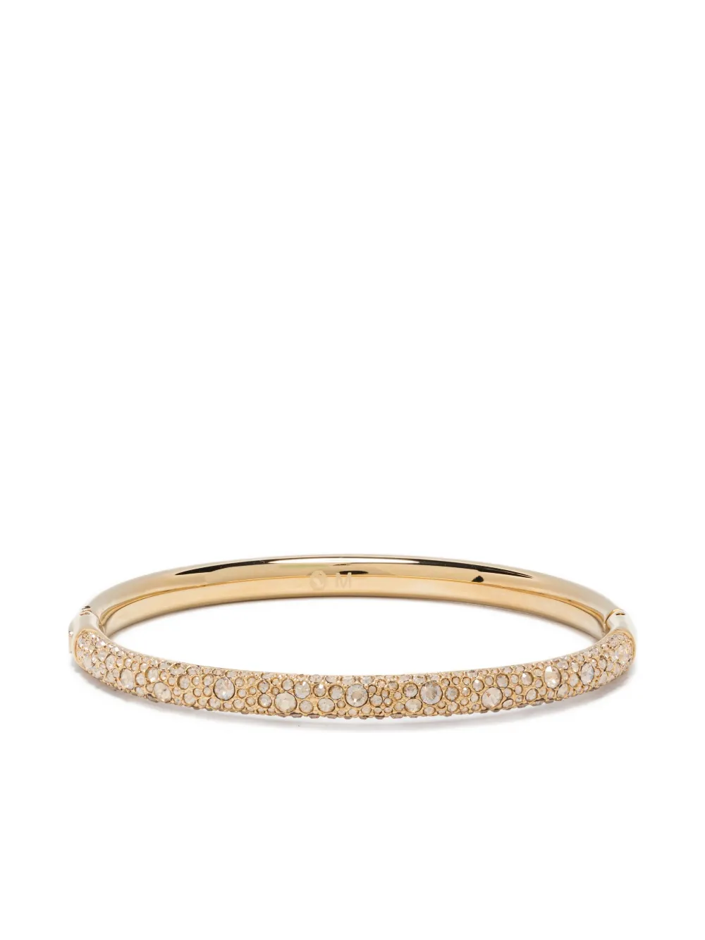 Sublima crystal-embellishment bracelet
