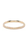 Swarovski Sublima bangle bracelet - Gold
