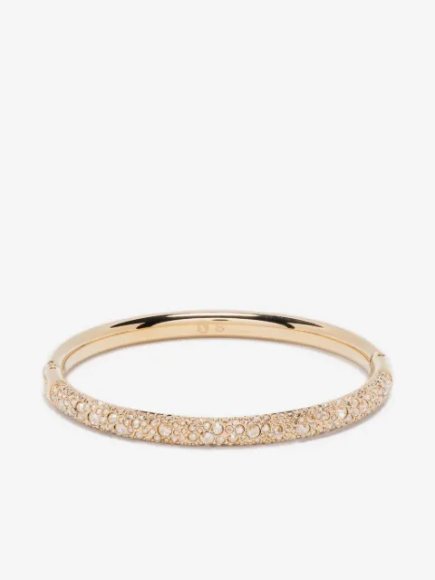 Swarovski Sublima bangle bracelet
