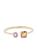 Swarovski Millenia bracelet - Gold