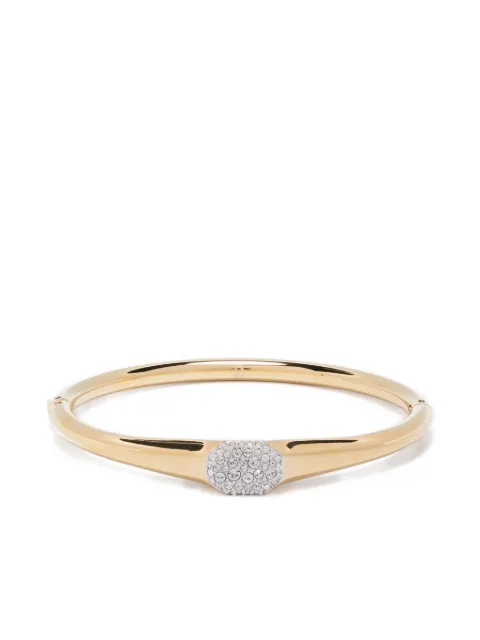 Swarovski Dextera pave-set bracelet