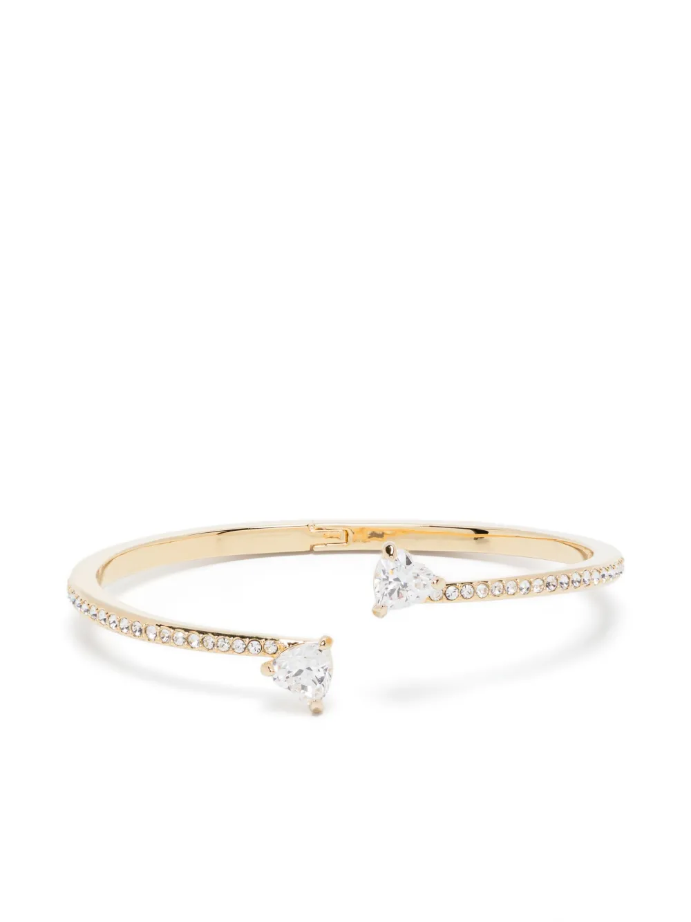 Mesmera Attract bangle bracelet