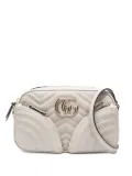 Gucci GG Marmont crossbody bag - Grey