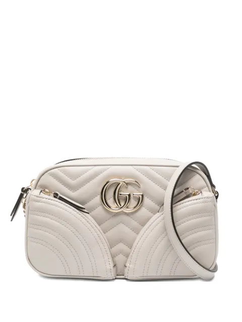Gucci GG Marmont crossbody bag