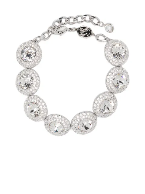 Swarovski Una Angelic crystal-embellished bracelet