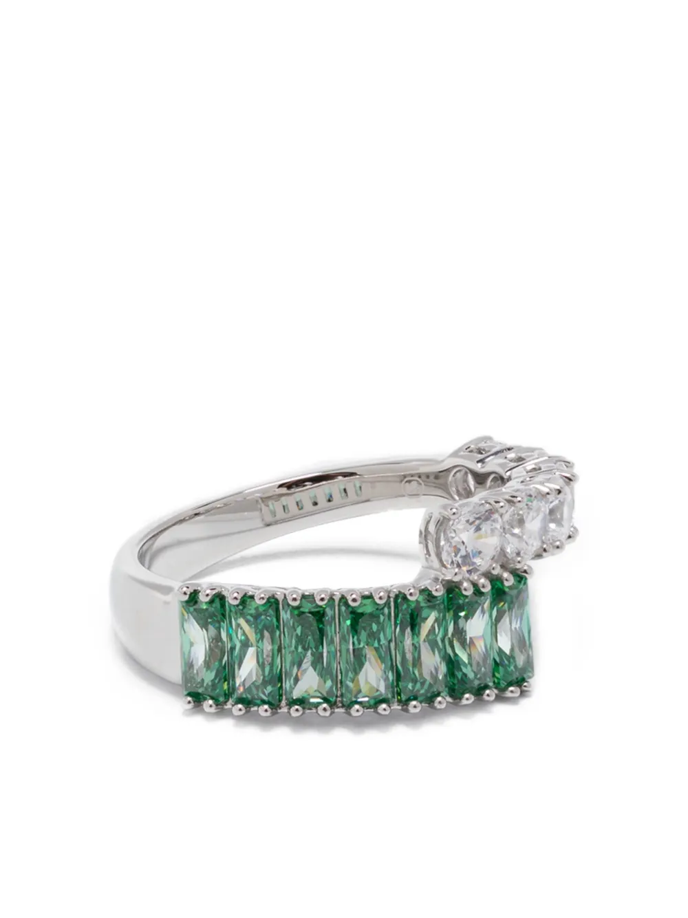 Matrix ring