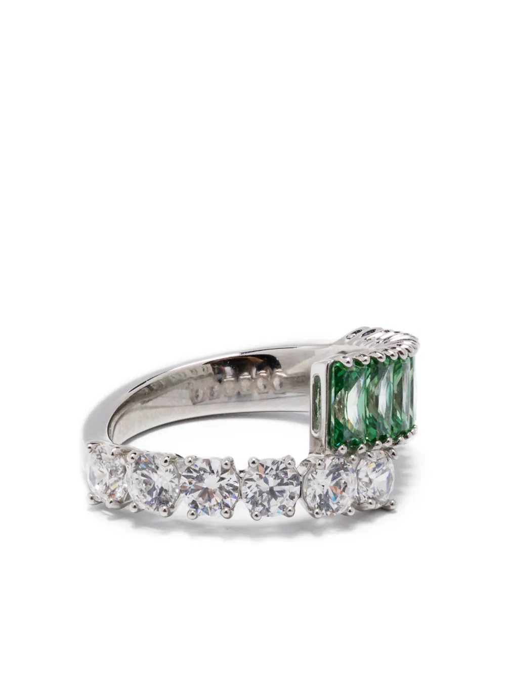 Matrix ring
