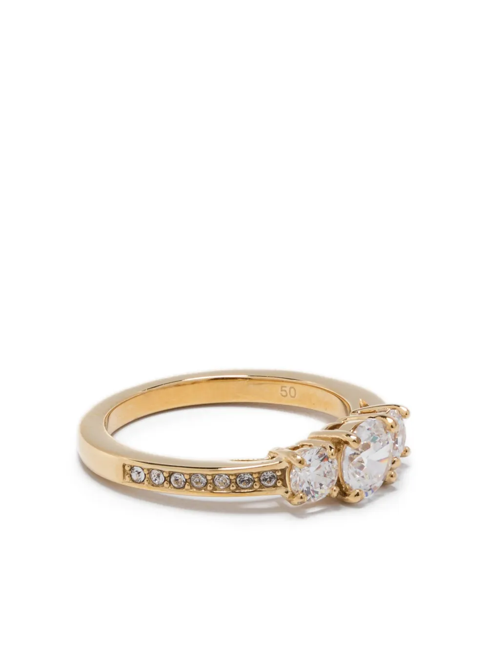 Stilla Attract ring