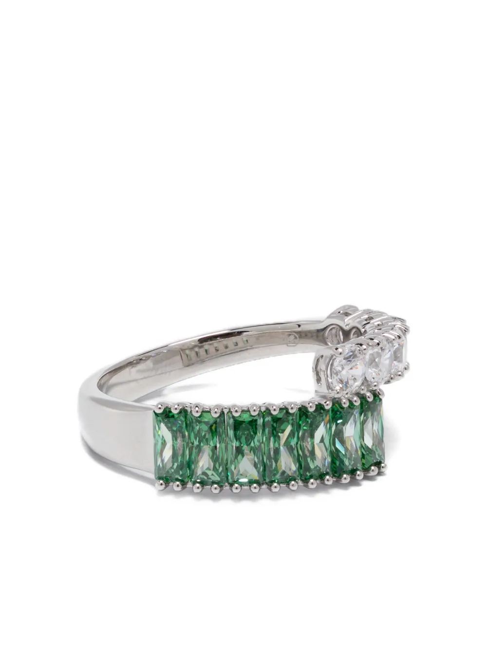 Matrix ring