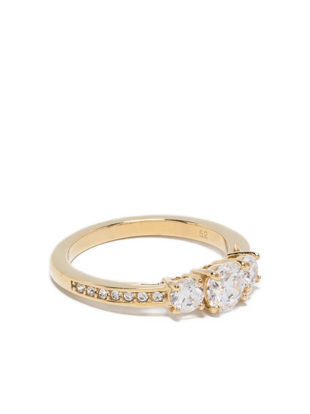 Stilla Attract ring
