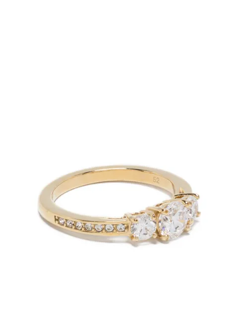 Swarovski Stilla Attract ring