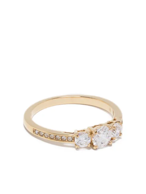 Swarovski Stilla Attract ring