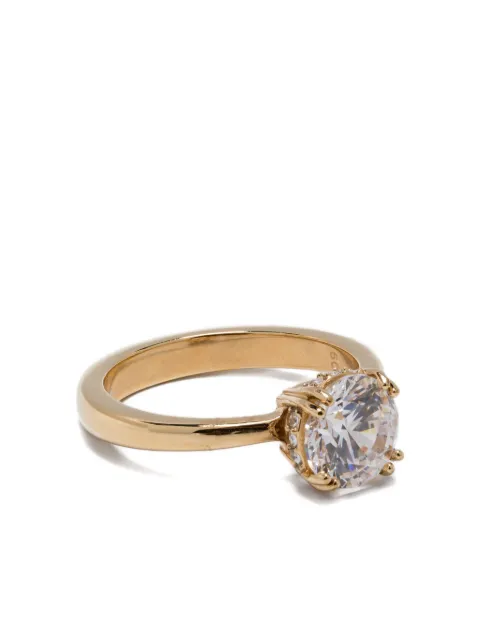 Swarovski Stilla Attract ring