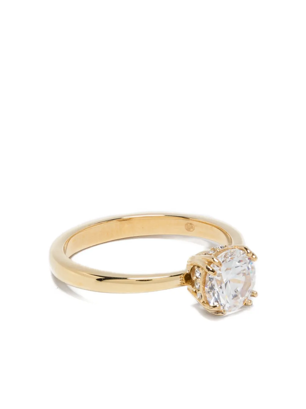 Swarovski Stilla Attract cocktail ring - Oro