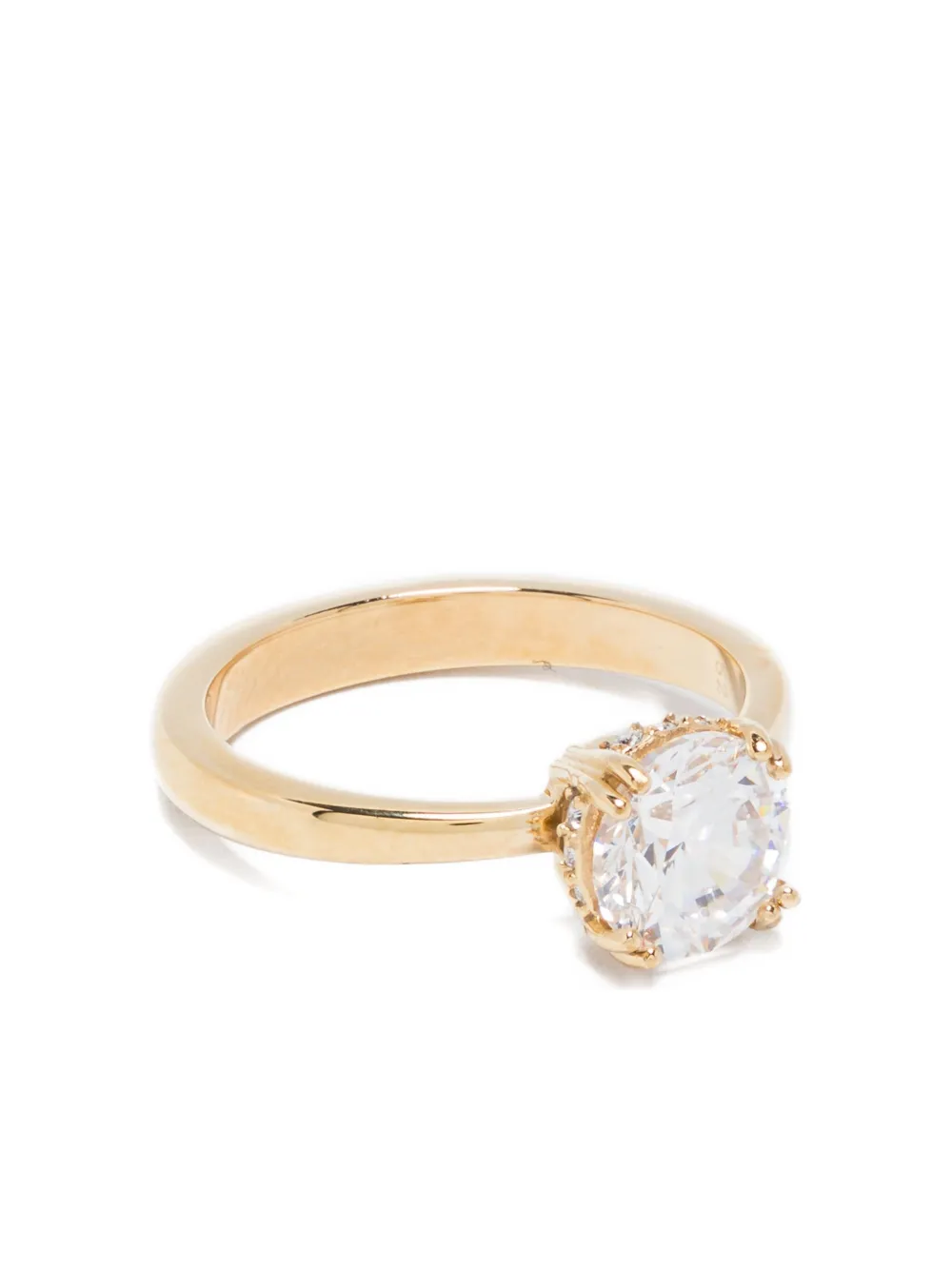 Stilla Attract cocktail ring