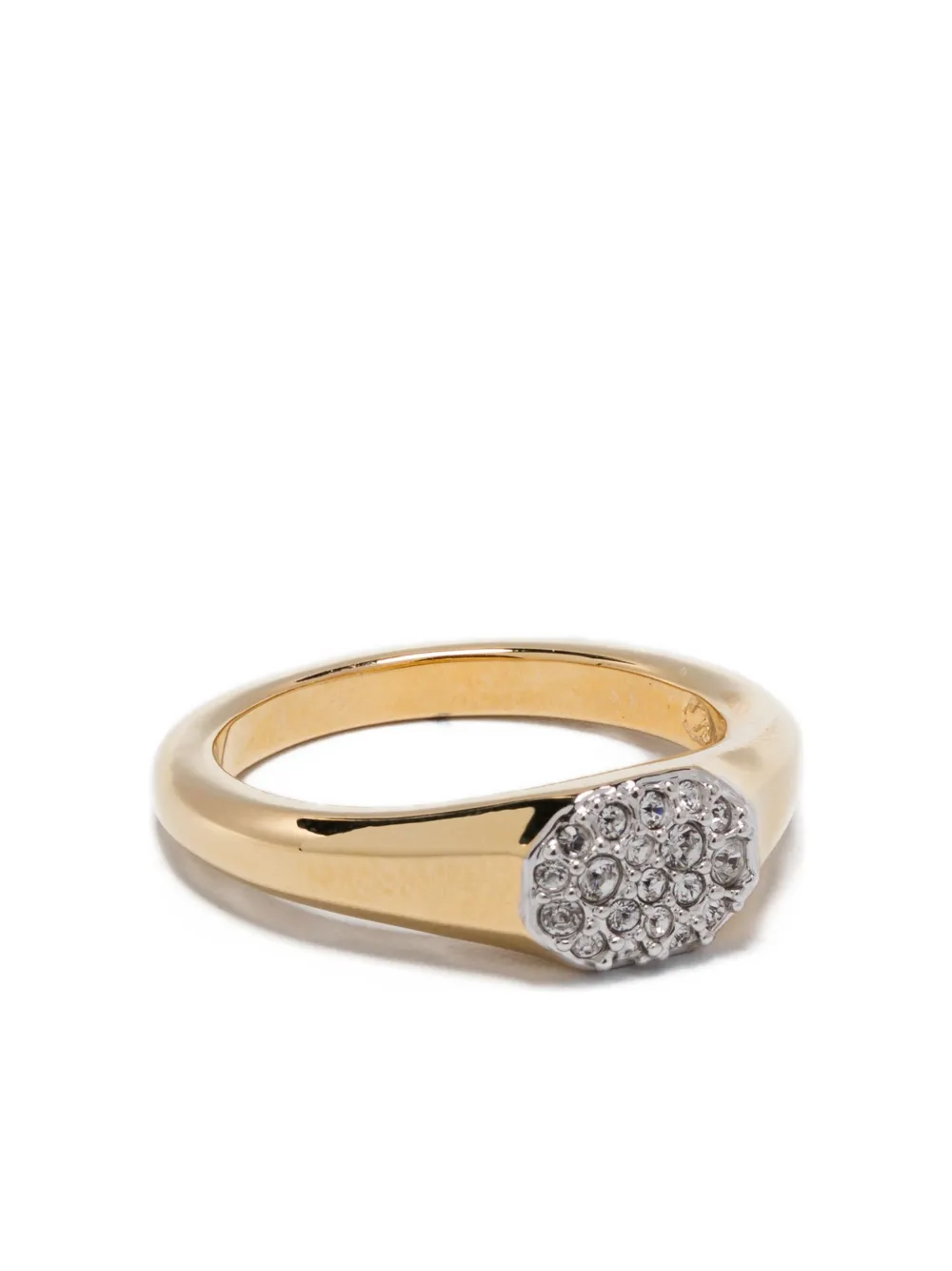 Dextera ring