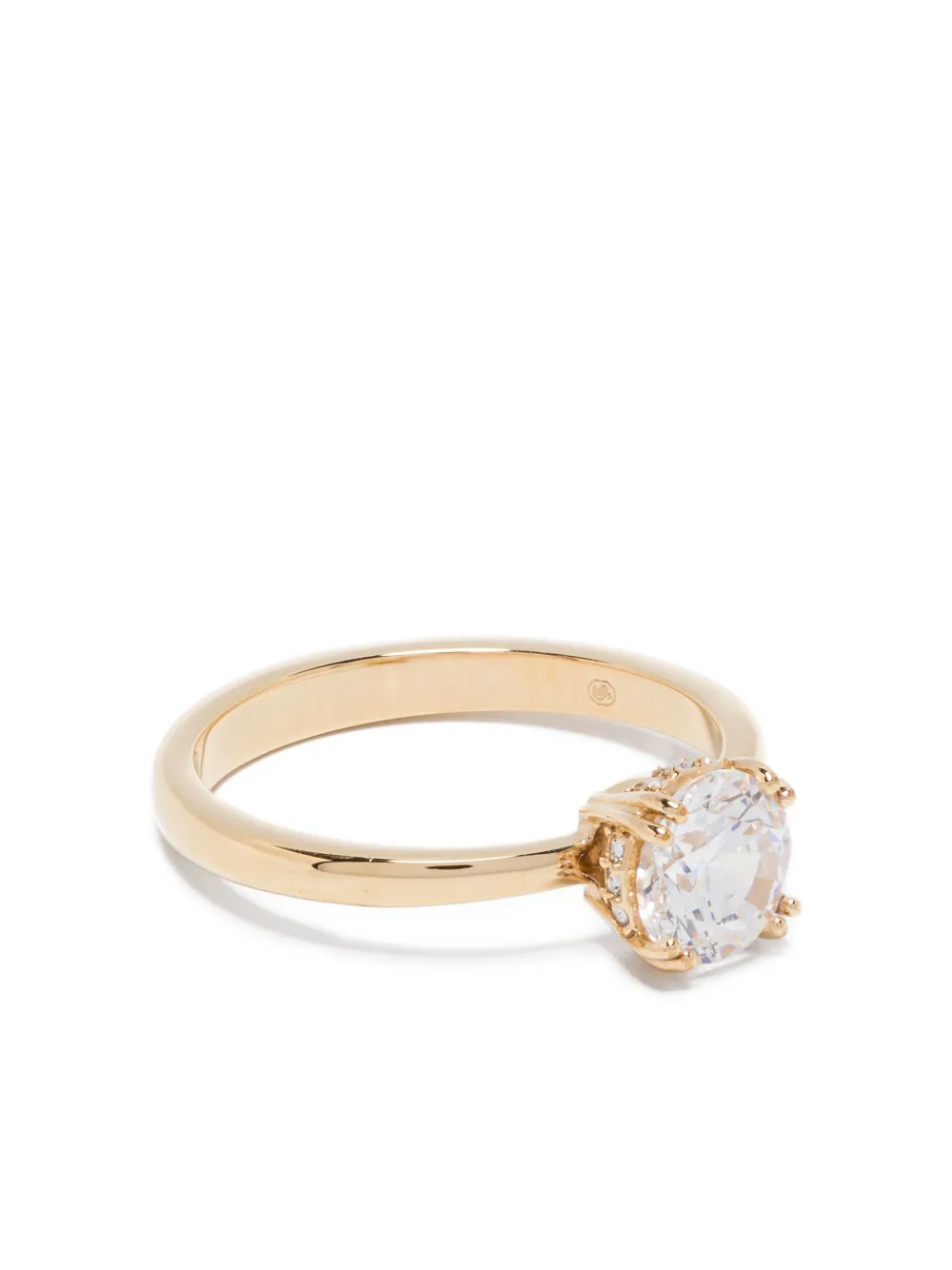 Stilla Attract cocktail ring