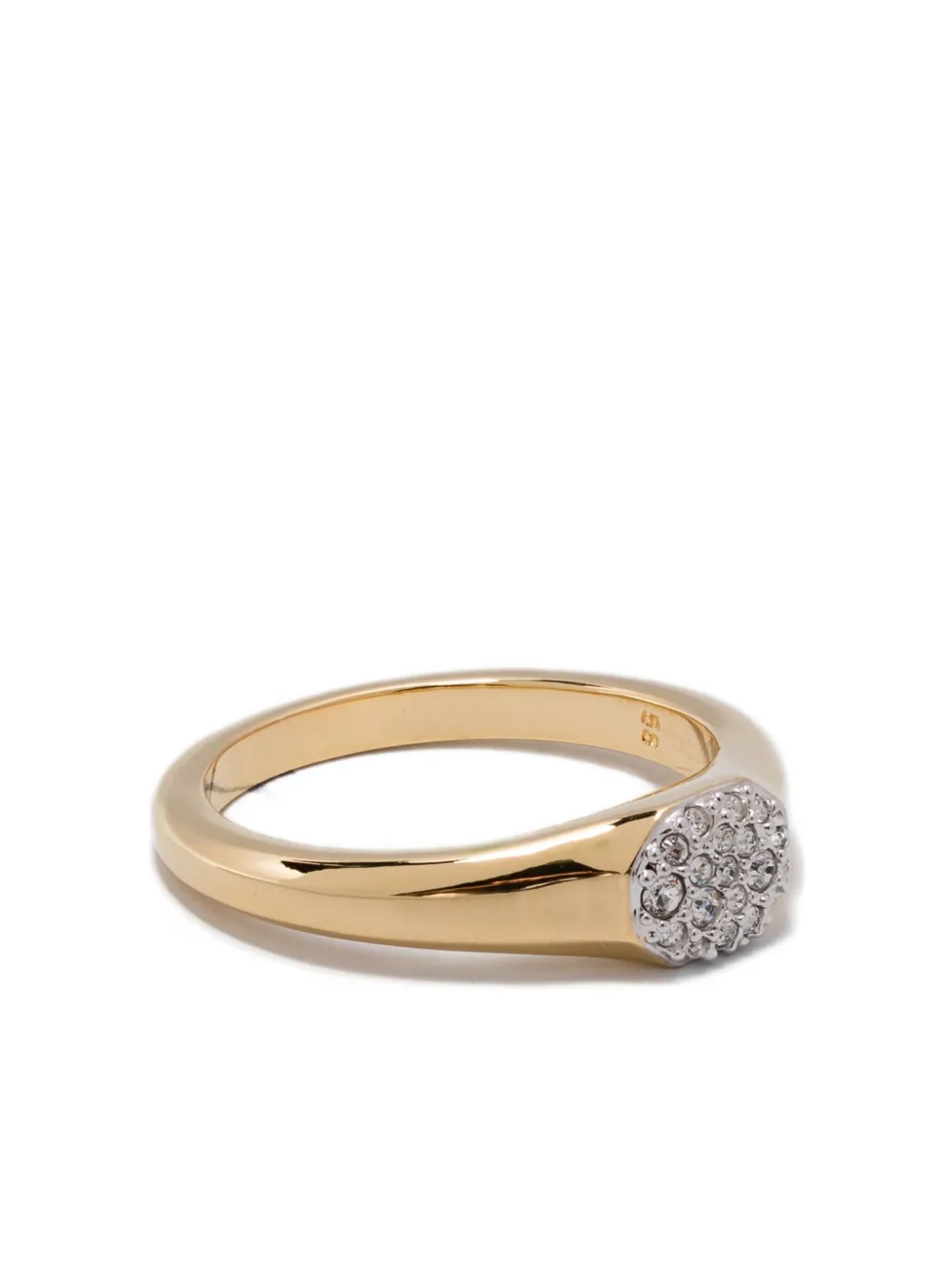 Dextera ring