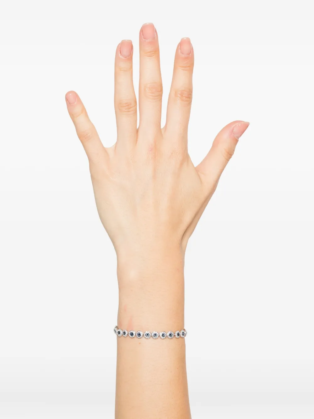 Swarovski Una Angelic tennis bracelet | Image 2