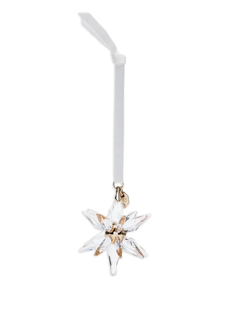 Swarovski Annual Edition 3D ornament | White | Image 1