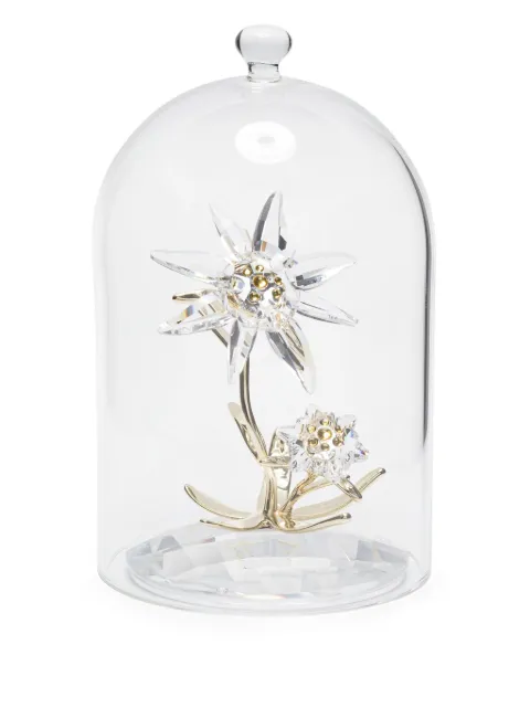Swarovski Florere 130th Anniversary bell jar
