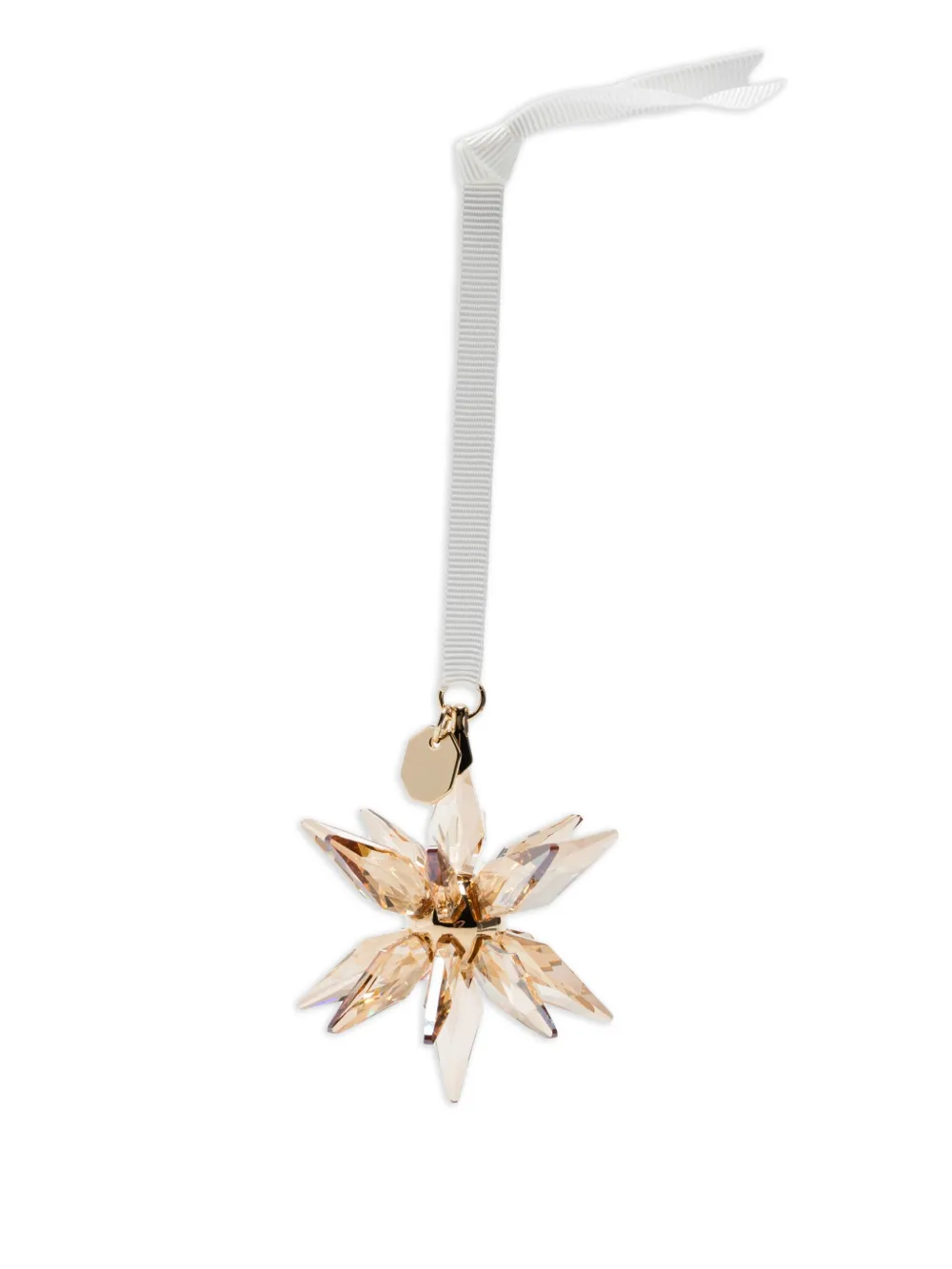Swarovski Annual Edition Festive 3D ornament |  Decorative Accessories | Image 2