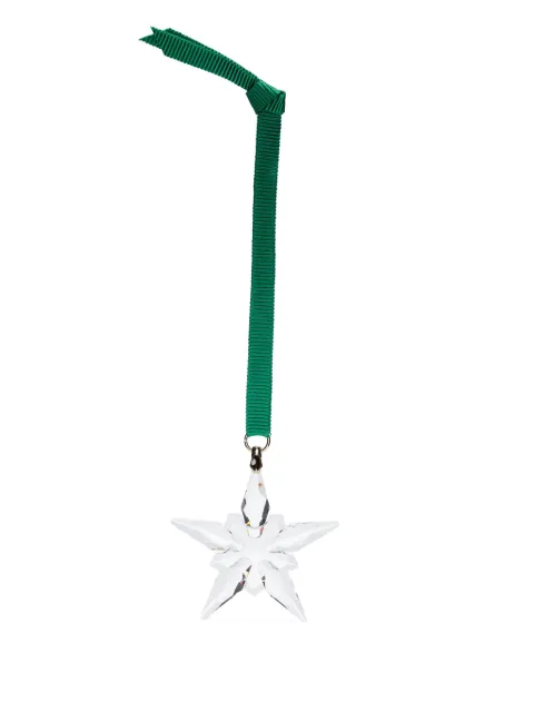Swarovski Annual Edition Little Star ornament
