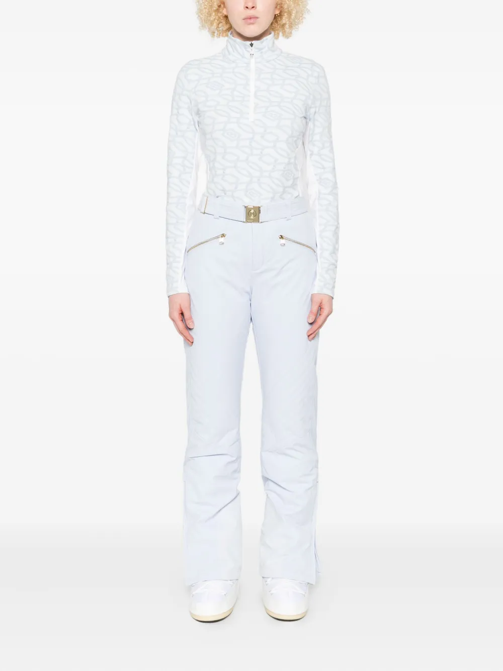 BOGNER Jasmina ski top | Ski Tops | Image 2