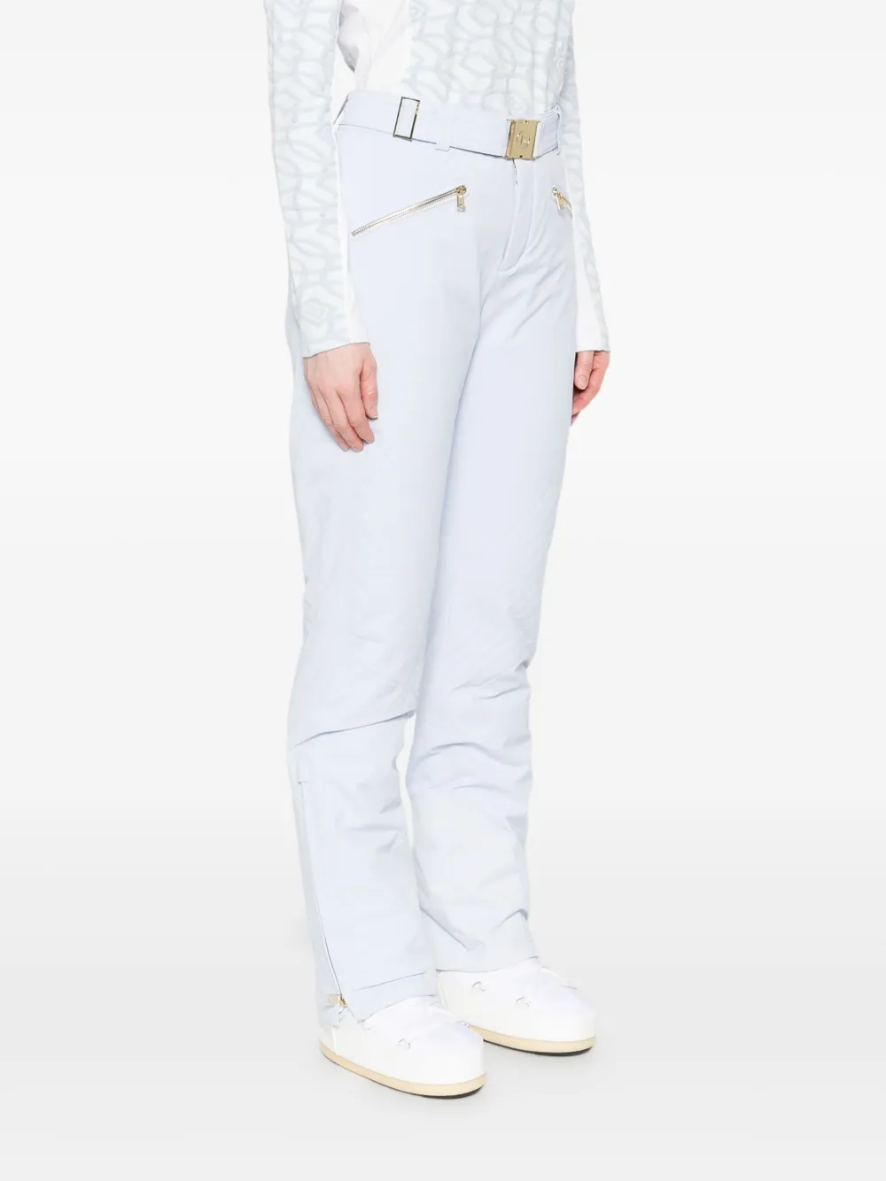 BOGNER Franzi skibroek Blauw