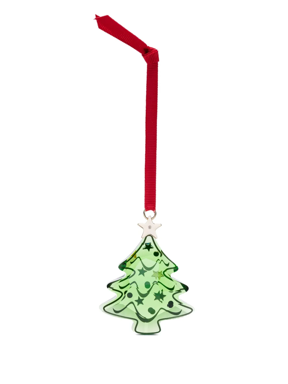 Swarovski Holiday Cheers tree ornament | Decorative Accessories | Image 2