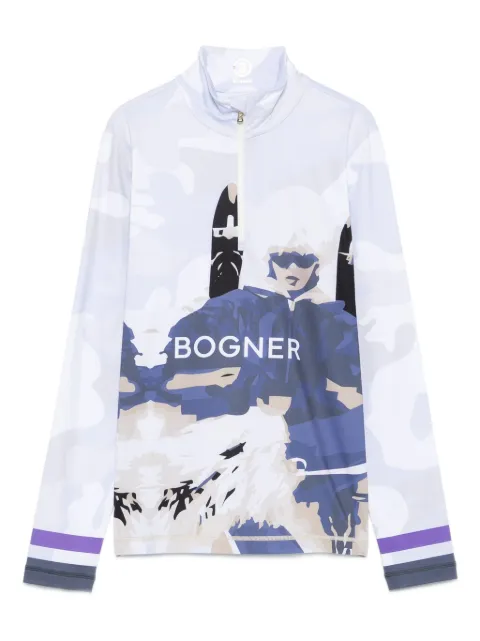 BOGNER Beline base layer