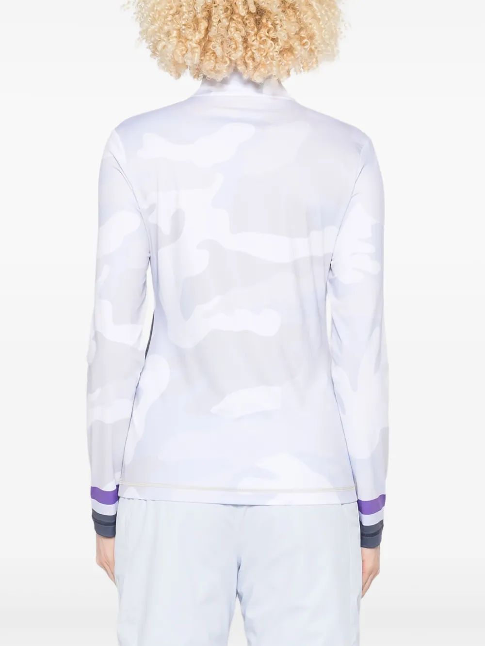 Bogner Beline Base Layer In Multi