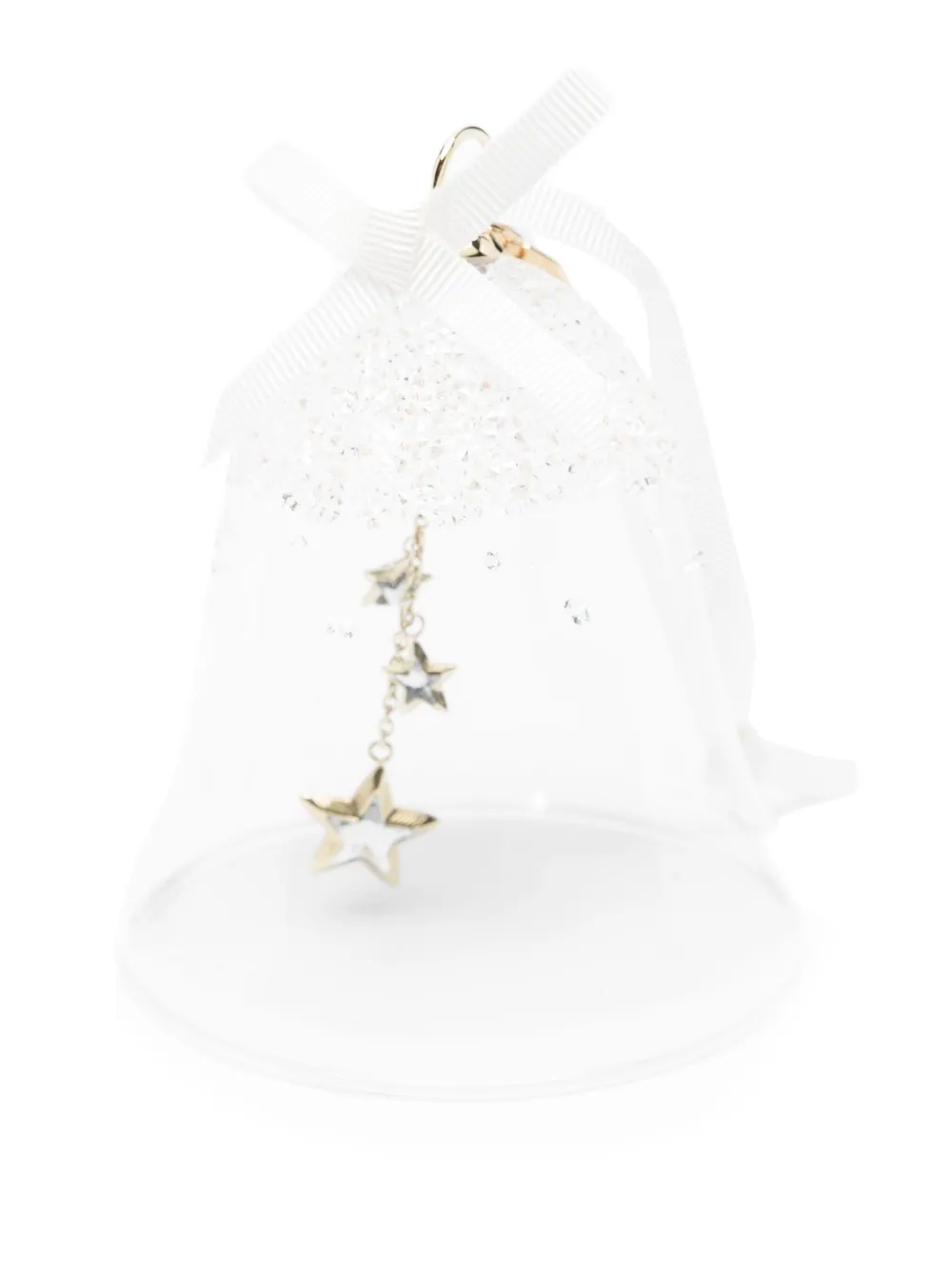 Swarovski Annual Edition Bell ornament | Decorative Accessories | Image 2