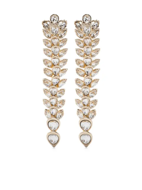 Swarovski Idyllia earrings