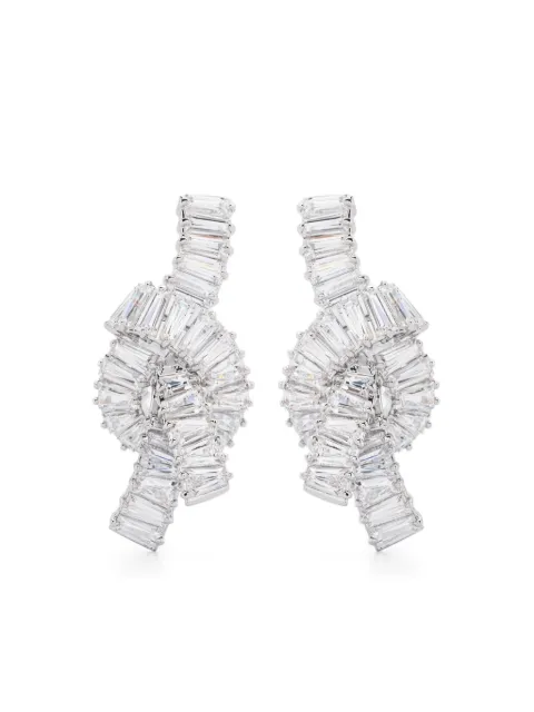 Swarovski aretes Matrix