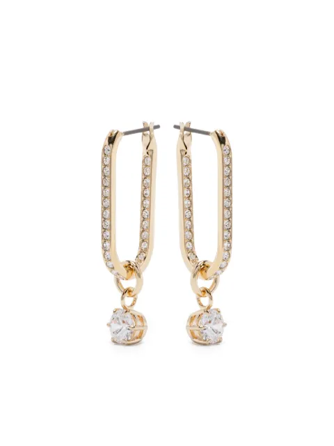 Swarovski Constella Ohrringe