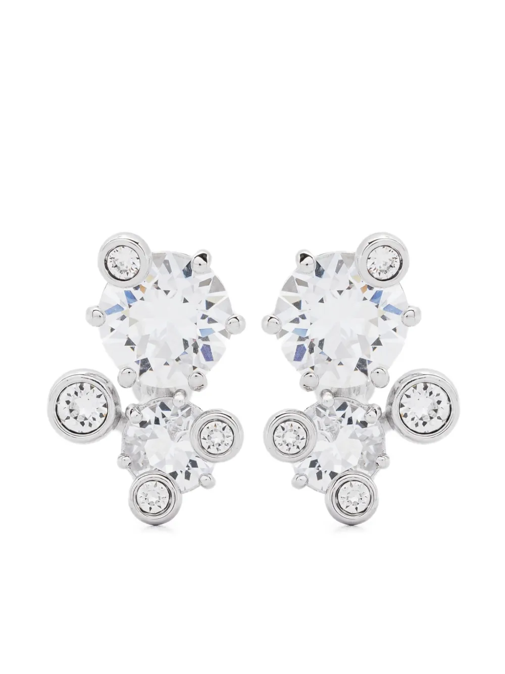 Constella stud earrings