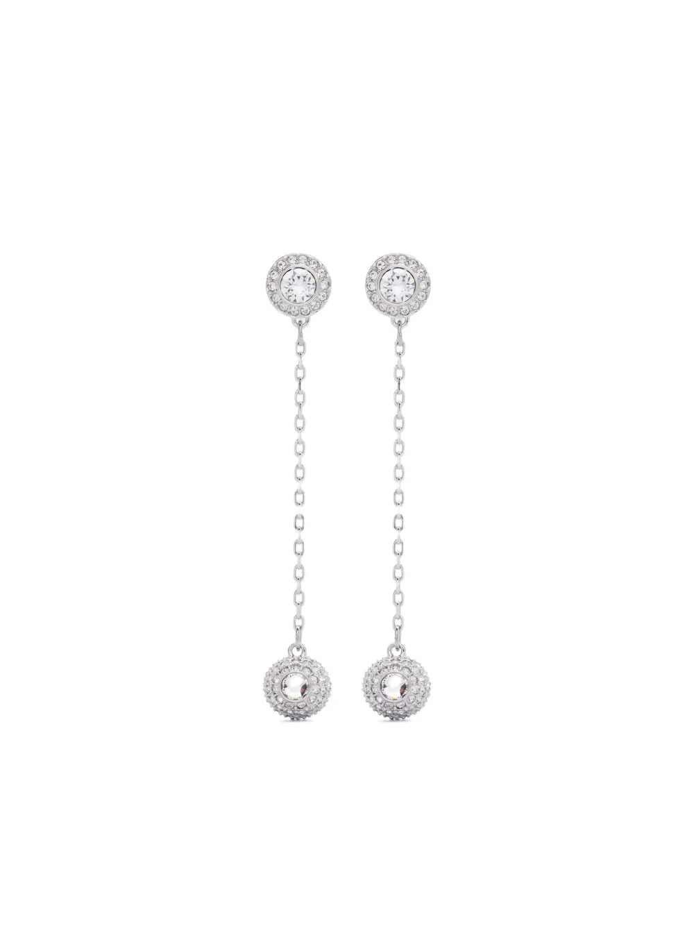 Una earrings