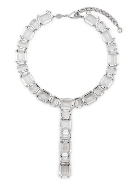 Swarovski collar Millenia