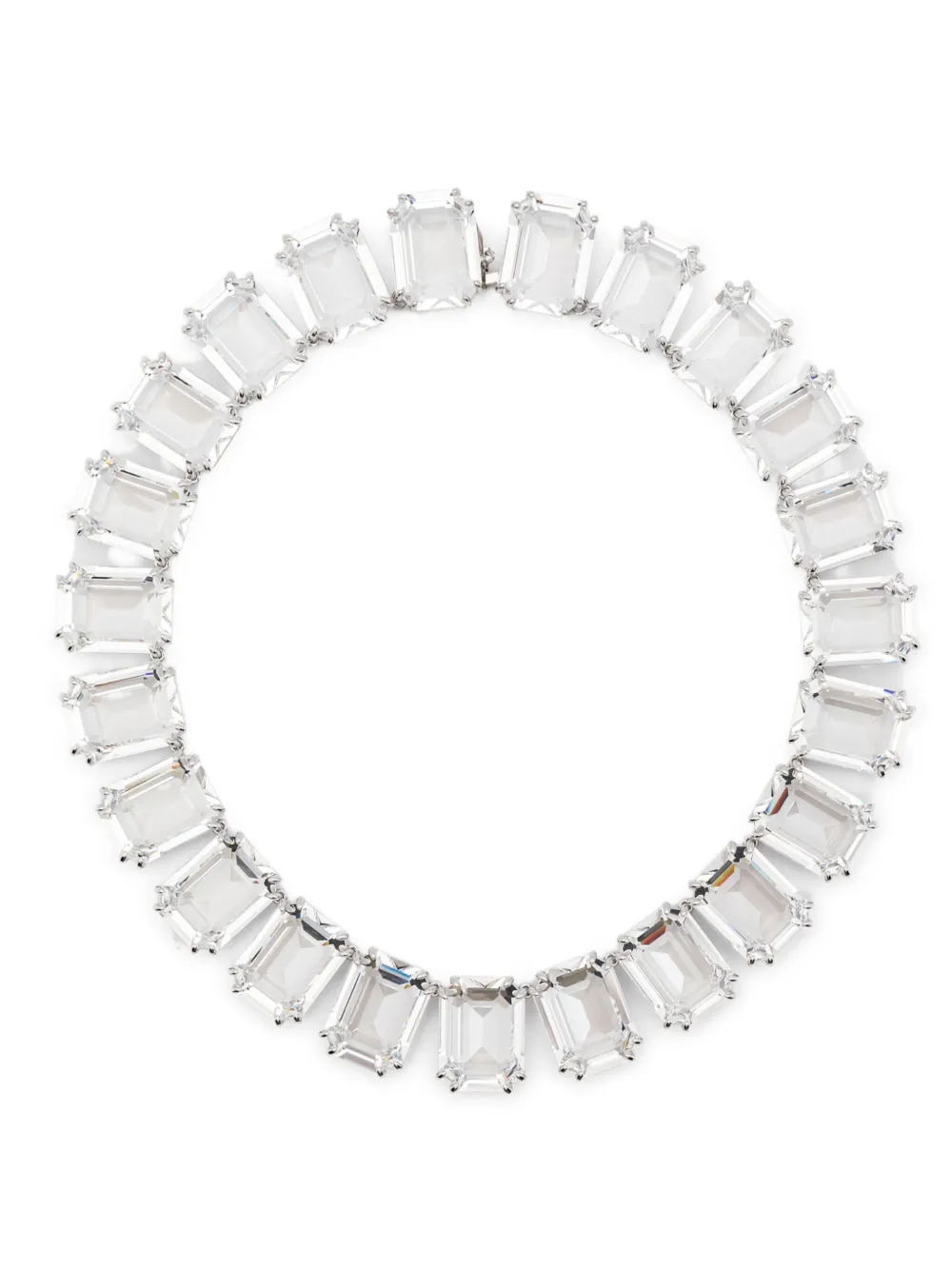 Millenia tennis necklace