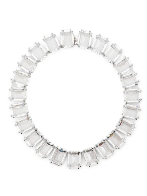 Swarovski collar Millenia Tennis