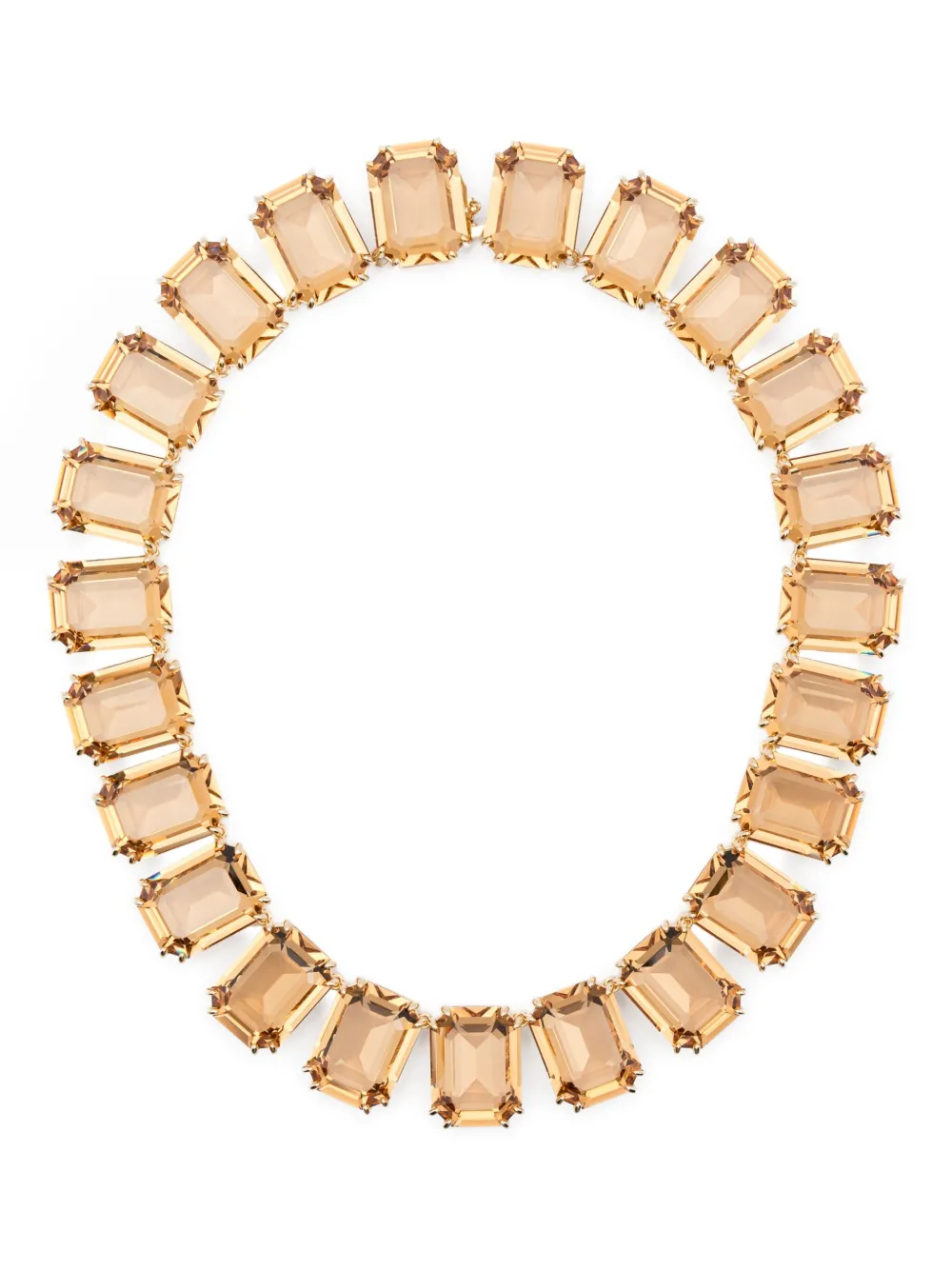 Millenia tennis necklace