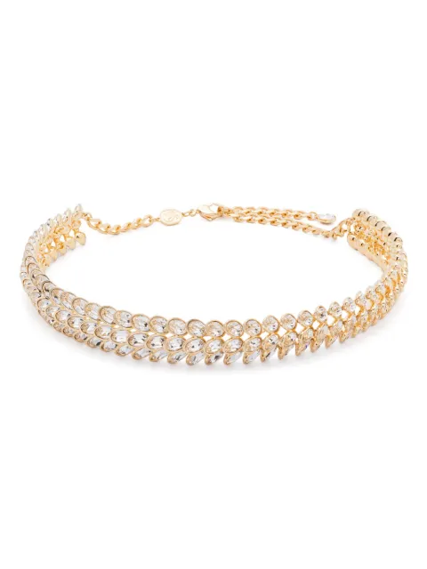 Swarovski Idyllia choker necklace