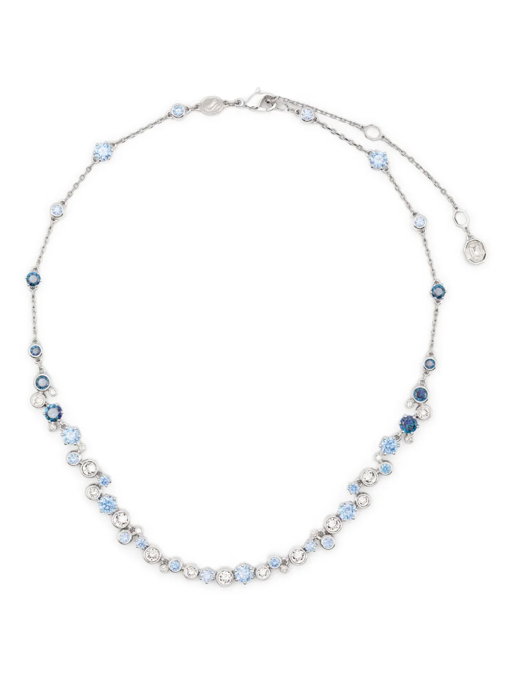 Swarovski Constella necklace | Silver | Image 1