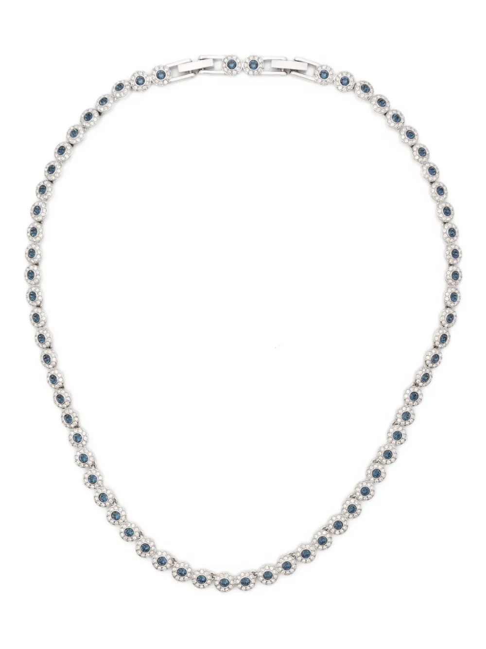 Swarovski Una Angelic tennis necklace | Image 1