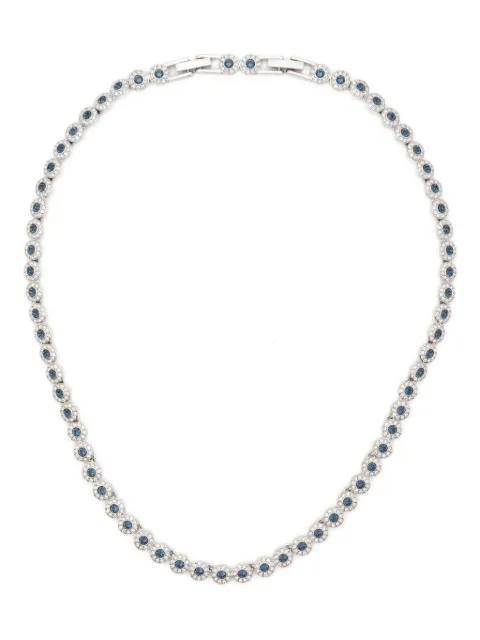 Swarovski колье Una Angelic