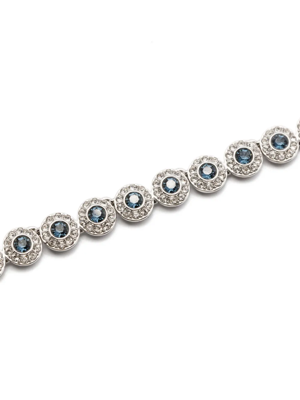 Swarovski Una Angelic Tennis ネックレス | FARFETCH JP
