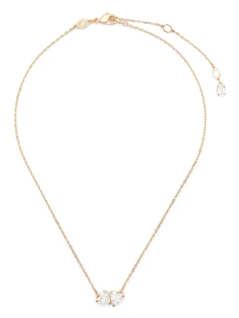 Swarovski Mesmera necklace