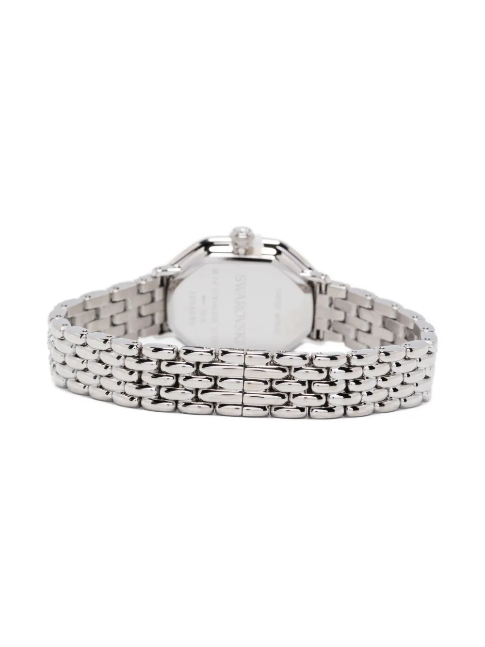 Swarovski Dextera 23mm X 18mm In Metallic