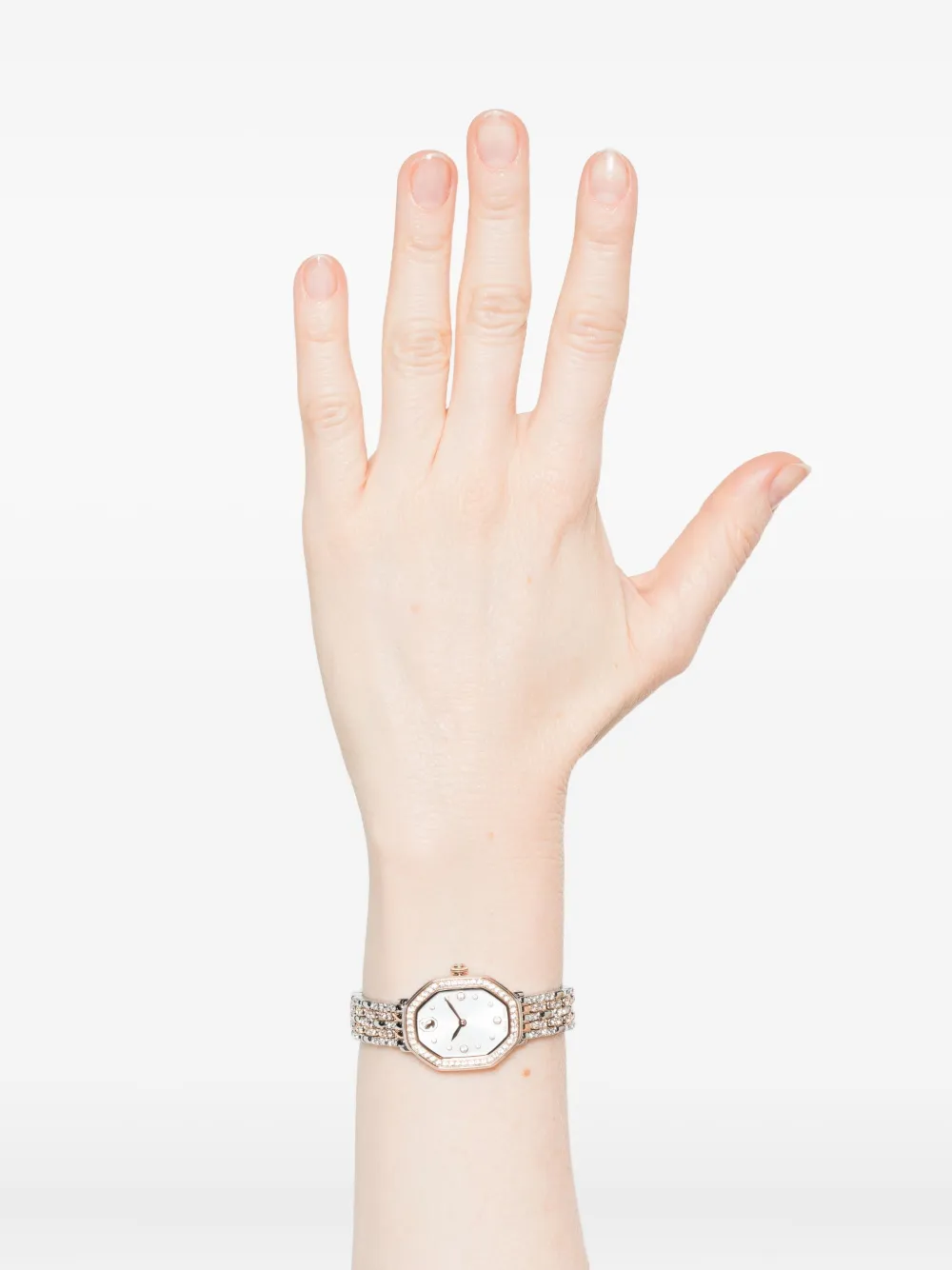 Swarovski Dextera 32mm - Zilver